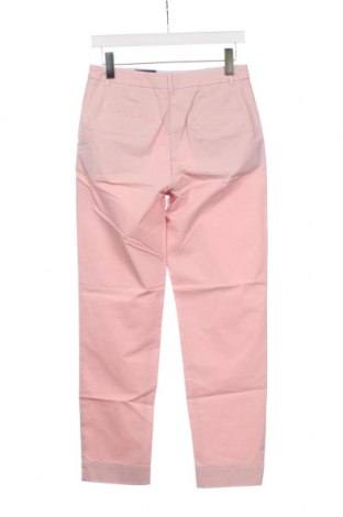 Dámské kalhoty  Marks & Spencer, Velikost S, Barva Popelavě růžová, Cena  783,00 Kč