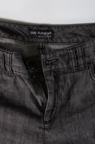 Dámské kalhoty  Marks & Spencer Autograph, Velikost M, Barva Šedá, Cena  86,00 Kč