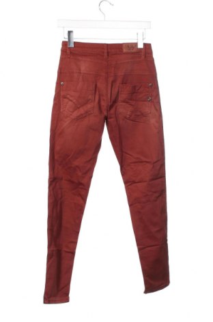 Дамски панталон Maryley, Размер S, Цвят Кафяв, Цена 3,92 лв.