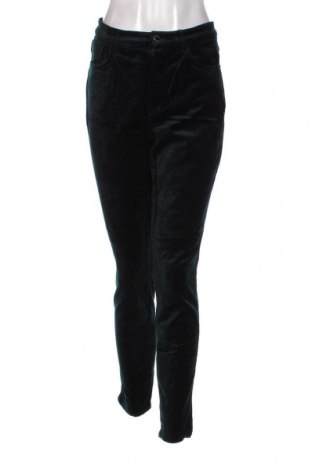 Damenhose Massimo Dutti, Größe XL, Farbe Grün, Preis 25,58 €