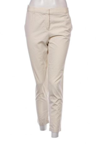 Damenhose Massimo Dutti, Größe M, Farbe Beige, Preis 27,28 €