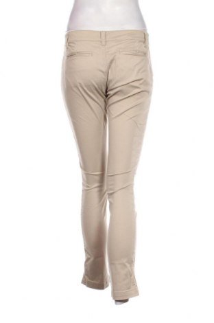 Дамски панталон Max&Co., Размер S, Цвят Бежов, Цена 14,94 лв.