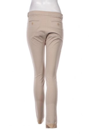 Дамски панталон Max Mara, Размер S, Цвят Бежов, Цена 156,00 лв.
