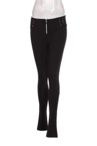 Дамски панталон Melrose, Размер S, Цвят Черен, Цена 11,89 лв.