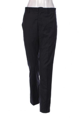 Дамски панталон Minimum, Размер XL, Цвят Син, Цена 12,25 лв.
