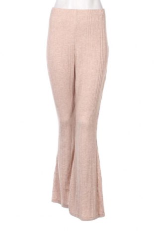 Дамски панталон Miss Selfridge, Размер M, Цвят Бежов, Цена 13,60 лв.