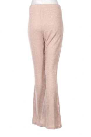 Дамски панталон Miss Selfridge, Размер M, Цвят Бежов, Цена 68,00 лв.