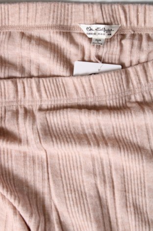 Дамски панталон Miss Selfridge, Размер M, Цвят Бежов, Цена 68,00 лв.