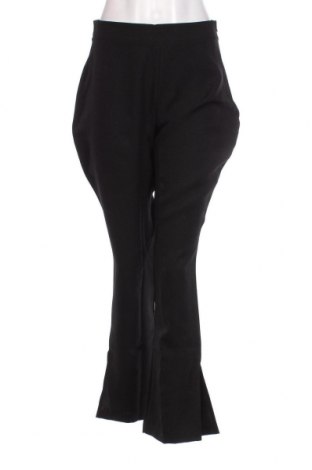 Dámské kalhoty  Missguided, Velikost M, Barva Černá, Cena  133,00 Kč