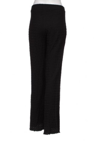 Pantaloni de femei Monki, Mărime L, Culoare Negru, Preț 32,24 Lei