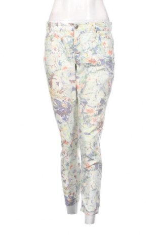 Dámské kalhoty  Montego, Velikost M, Barva Vícebarevné, Cena  60,00 Kč
