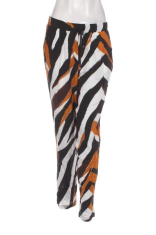 Дамски панталон Morgan, Размер M, Цвят Многоцветен, Цена 52,20 лв.
