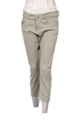 Дамски панталон Multiblu, Размер M, Цвят Зелен, Цена 29,00 лв.
