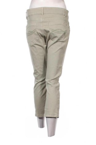 Дамски панталон Multiblu, Размер M, Цвят Зелен, Цена 4,35 лв.