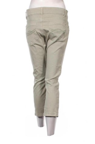 Pantaloni de femei Multiblu, Mărime M, Culoare Verde, Preț 11,45 Lei