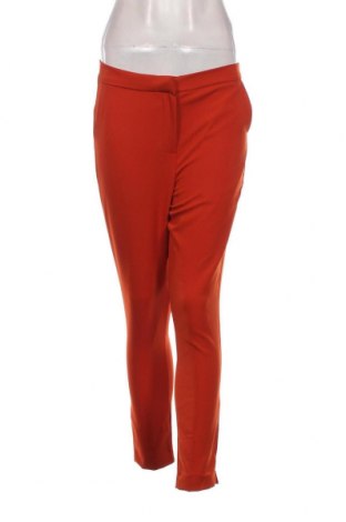 Dámské kalhoty  New Laviva, Velikost M, Barva Oranžová, Cena  151,00 Kč