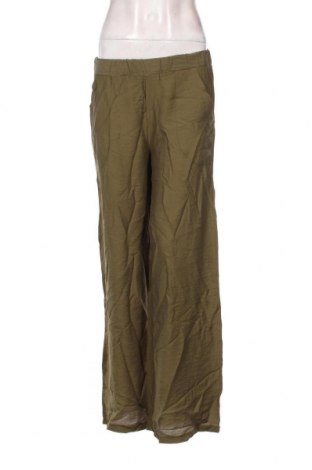 Dámské kalhoty  New Laviva, Velikost M, Barva Zelená, Cena  353,00 Kč