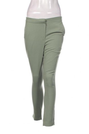Γυναικείο παντελόνι New Laviva, Μέγεθος S, Χρώμα Πράσινο, Τιμή 7,62 €