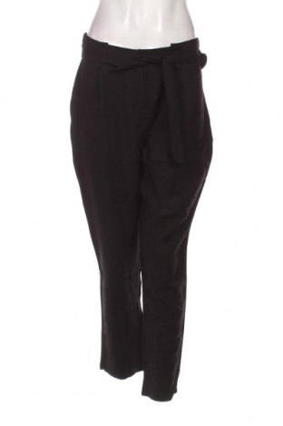 Γυναικείο παντελόνι New Laviva, Μέγεθος L, Χρώμα Μαύρο, Τιμή 5,83 €