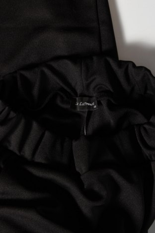 Дамски панталон New Laviva, Размер M, Цвят Черен, Цена 10,44 лв.