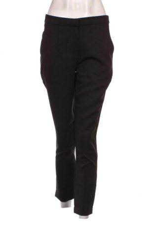 Дамски панталон New Laviva, Размер M, Цвят Черен, Цена 11,31 лв.