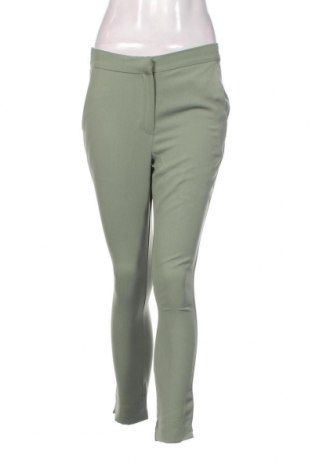 Γυναικείο παντελόνι New Laviva, Μέγεθος S, Χρώμα Πράσινο, Τιμή 44,85 €