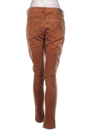 Pantaloni de femei Nile, Mărime M, Culoare Maro, Preț 20,13 Lei