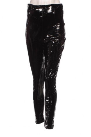 Дамски панталон Nly One, Размер S, Цвят Черен, Цена 20,30 лв.