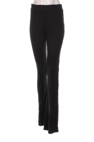 Γυναικείο παντελόνι Noisy May, Μέγεθος S, Χρώμα Μαύρο, Τιμή 6,88 €