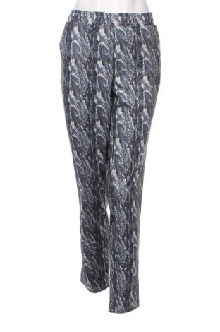 Дамски панталон Norah, Размер XL, Цвят Многоцветен, Цена 8,70 лв.