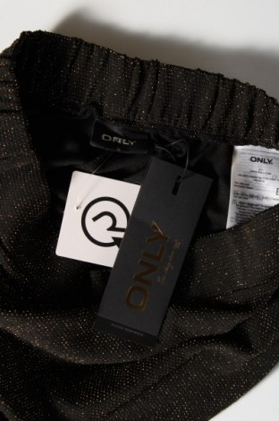 Dámske nohavice ONLY, Veľkosť M, Farba Čierna, Cena  5,85 €