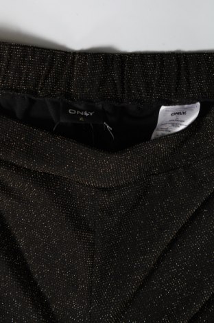 Γυναικείο παντελόνι ONLY, Μέγεθος XL, Χρώμα Πολύχρωμο, Τιμή 5,85 €