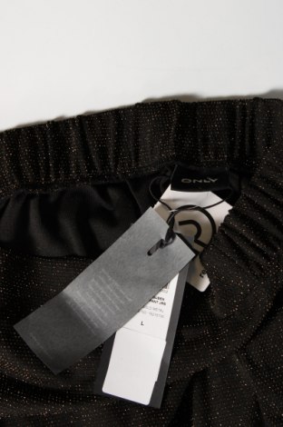 Dámske nohavice ONLY, Veľkosť L, Farba Čierna, Cena  5,85 €