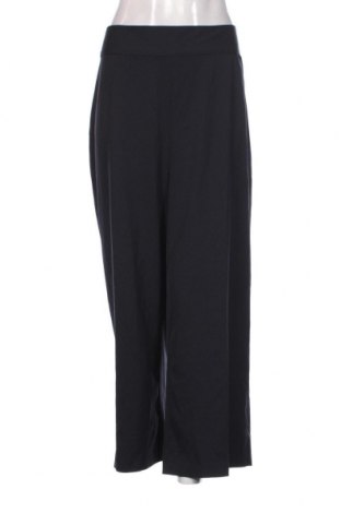 Γυναικείο παντελόνι Oasis, Μέγεθος XL, Χρώμα Μπλέ, Τιμή 53,81 €