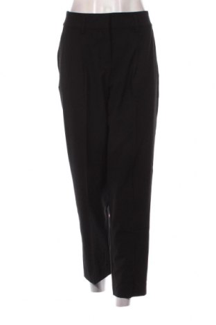 Дамски панталон Olsen, Размер M, Цвят Черен, Цена 52,20 лв.