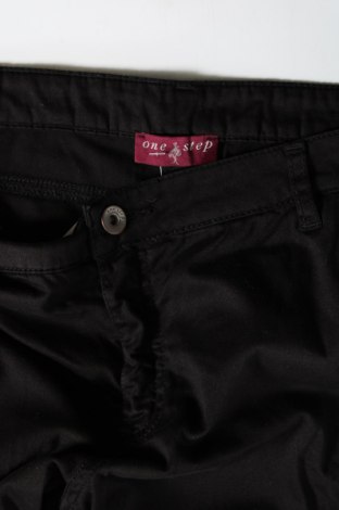 Dámské kalhoty  One Step, Velikost L, Barva Černá, Cena  1 084,00 Kč