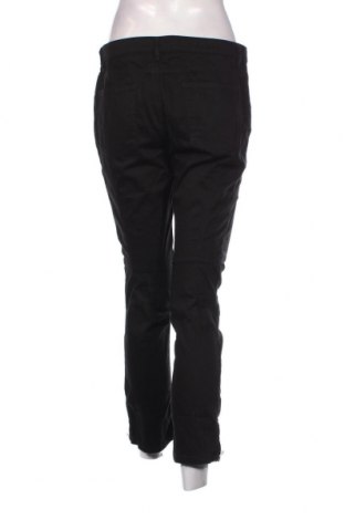 Γυναικείο παντελόνι One Step, Μέγεθος L, Χρώμα Μαύρο, Τιμή 3,36 €