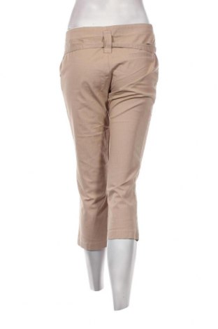 Damskie spodnie Orsay, Rozmiar M, Kolor Beżowy, Cena 92,76 zł