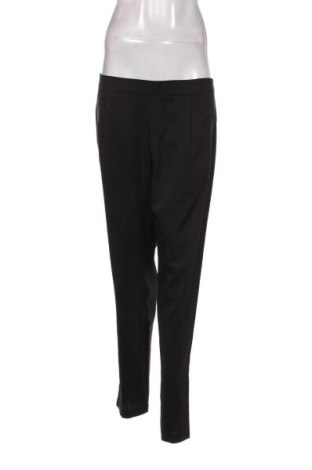 Pantaloni de femei Oviesse, Mărime L, Culoare Negru, Preț 34,80 Lei