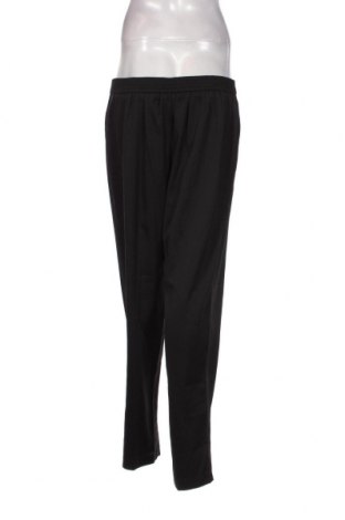Дамски панталон Oviesse, Размер L, Цвят Черен, Цена 13,34 лв.