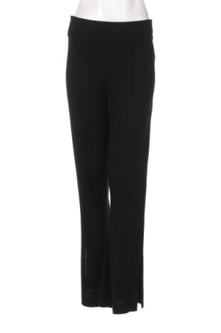 Дамски панталон PUMA, Размер S, Цвят Черен, Цена 36,50 лв.
