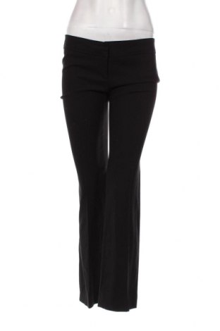Γυναικείο παντελόνι Patrizia Pepe, Μέγεθος M, Χρώμα Μαύρο, Τιμή 69,28 €