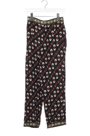 Pantaloni de femei Pepe Jeans, Mărime XS, Culoare Multicolor, Preț 16,12 Lei