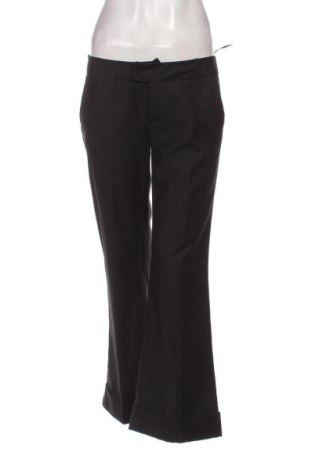 Γυναικείο παντελόνι Pepe Jeans, Μέγεθος M, Χρώμα Μαύρο, Τιμή 5,15 €