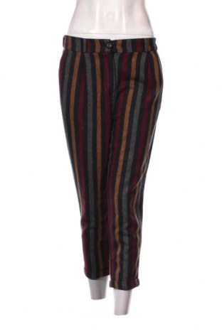 Дамски панталон Peter Hahn, Размер M, Цвят Многоцветен, Цена 36,75 лв.