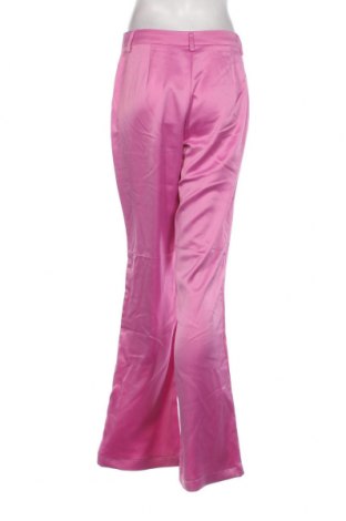 Pantaloni de femei Pieces, Mărime M, Culoare Roz, Preț 26,64 Lei