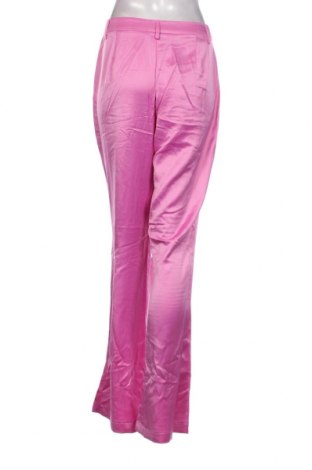 Γυναικείο παντελόνι Pieces, Μέγεθος L, Χρώμα Ρόζ , Τιμή 27,84 €