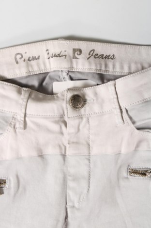 Pantaloni de femei Pierre Cardin, Mărime M, Culoare Gri, Preț 16,12 Lei