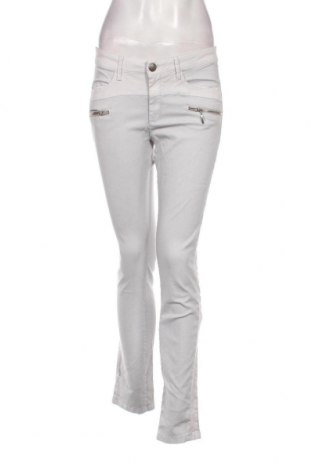 Дамски панталон Pierre Cardin, Размер M, Цвят Сив, Цена 6,37 лв.