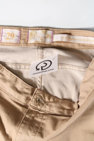 Pantaloni de femei Pieszak, Mărime M, Culoare Bej, Preț 17,89 Lei